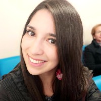 Karla Vargas Osorio