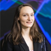 Anna Kostrzynska