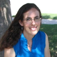 Sarah Harden