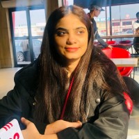 Hafsa Shamim