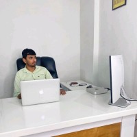 Niraj Bhut