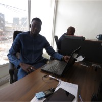 Mame Thierno birahim Mboup