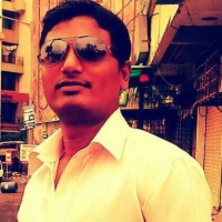 Rajendra Pawar