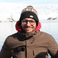 Frédéric van Vessem MSc