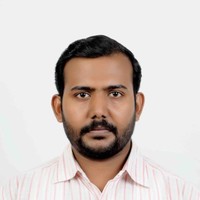 Brahma Duth B L