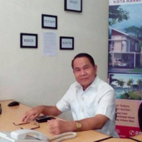 Zulharmi Harison