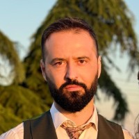 Cristi-Marian Angheluta