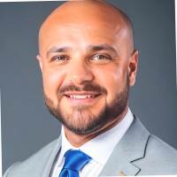Moe Aboushagor