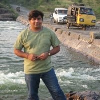 Paras Shah