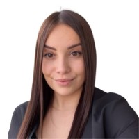 Anaïs Rocher