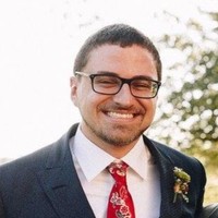Ian Simon