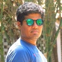 Umesh T G