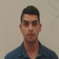 Horacio Missael Bernal Lopez