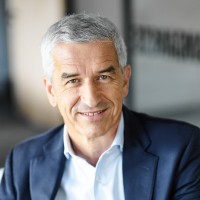 Eric de Montgolfier