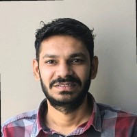 Shridhar Jadhav