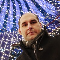 Mehdi Kheirolahi