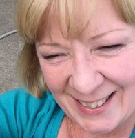 Cathy Dwane