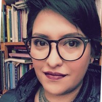Quetzalin Montserrat Becerril Garduño