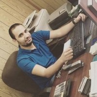 Mohamed Fathy