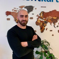 Ahmet Akduman