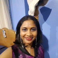 Camelia Ramautarsingh
