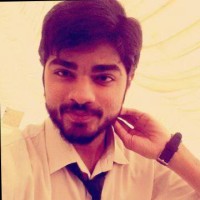 Zain wajid