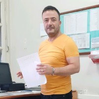Cheurfi Hocine