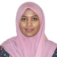 Hanisah Ahmad