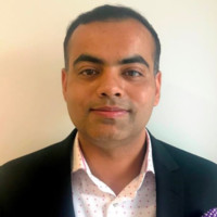 Nitin Soni