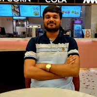 Abhishek Shukla