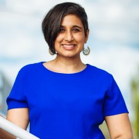 Anu Thomas