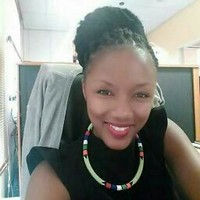 Mbalenhle Mbambo