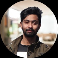 Vishwas Hv