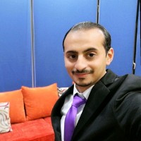 Ali Jamal Mohammed
