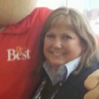 Shari Roy