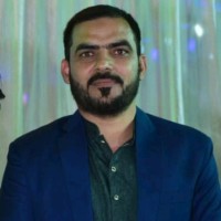 Shoukat Ali