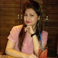 Rabia Ahmad
