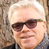 Ronnie Hansson