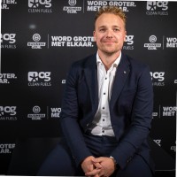 Bastiaan Fehrman
