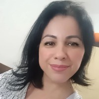 Priscila Arantes De Souza Jesus