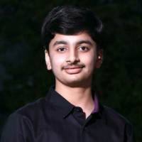 Sharvit Kashikar