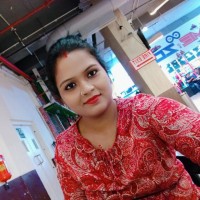 Sushmita Dey