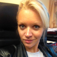 Anna Blagova