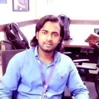 Bharath Raj