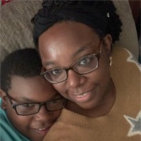 Sherry Boone