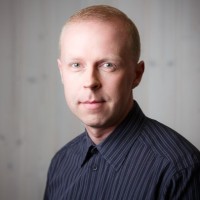 Kalle Lill