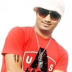 Krutik Panchal