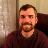 David Eisenach, Ph.D.