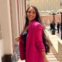 Haidy Khaled