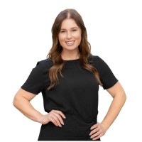 Kristine Mckinley